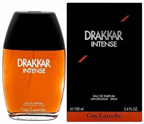 Guy Laroche Drakkar Intense - EDP Objem: 50 ml