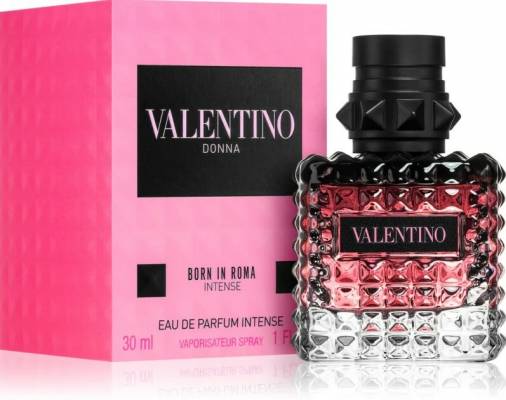 Valentino Donna Born In Roma Intense - EDP Objem: 100 ml