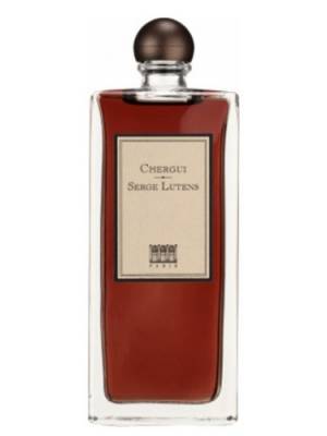 Serge Lutens Chergui - EDP Chergui - EDP - Objem: 100 ml