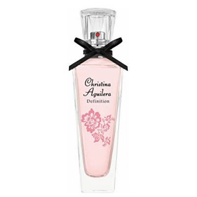 Christina Aguilera Definition - EDP 50 ml