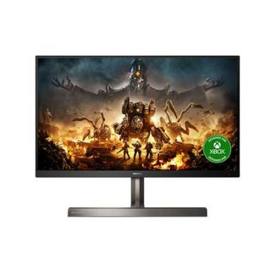 Philips LCD herní 329M1RV 31,5" IPS 4K/3840x2160@144Hz/1ms/500cd/1000:1/HDR/3xHDMI/DP/USB-C/4xUSB/Repro/VESA/Ambiglow