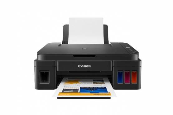 Canon PIXMA G2410 - PSC/A4/CISS/4800x1200/USB