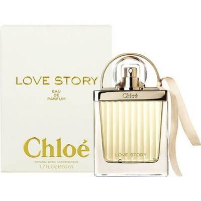 Chloé Love Story - EDP 30 ml