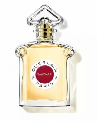 Guerlain Samsara (2021) - EDT Objem: 75 ml