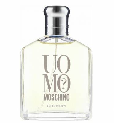 Moschino Uomo - EDT - TESTER Objem: 125 ml