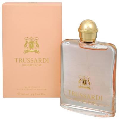 Trussardi Delicate Rose - EDT Delicate Rose - EDT 30 ml