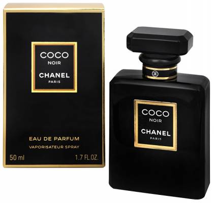 Chanel Coco Noir - EDP Coco Noir - EDP - Objem: 35 ml