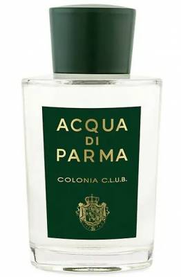 Acqua Di Parma Colonia C.L.U.B. - EDC (2022) - TESTER Objem: 100 ml