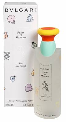 Bvlgari Petits Et Mamans - EDT 100 ml