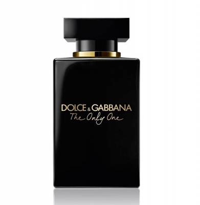 Dolce & Gabbana The Only One Intense - EDP Objem: 100 ml