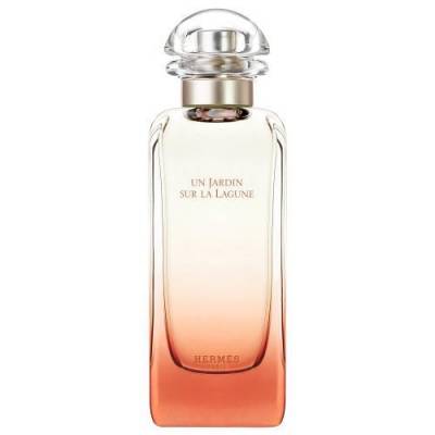 Hermes Un Jardin sur la Lagune - EDT Objem: 100 ml