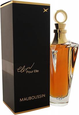 Mauboussin Elixir Pour Elle - EDP Objem: 100 ml