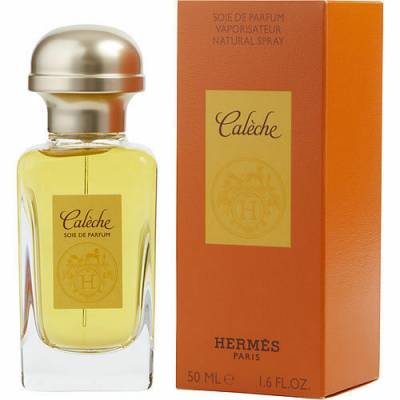 Hermes Calèche Soie de Parfum - EDP Objem: 50 ml