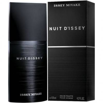 Issey Miyake Nuit D´Issey - EDT 75 ml