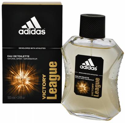 Adidas Victory League - EDT Objem: 50 ml