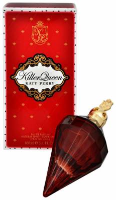 Katy Perry Killer Queen - EDP 50 ml