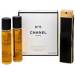 No. 5 - EDP (3 x 20 ml)