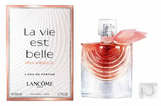 Lancôme La Vie Est Belle Iris Absolu - EDP Objem: 30 ml