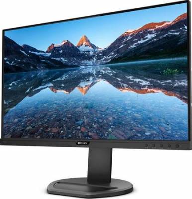 Philips 243B9, monitor 24" IPS