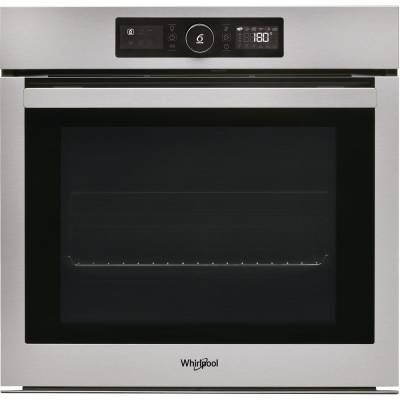 WHIRLPOOL OAKZ9 6200CS IX TROUBA VEST.