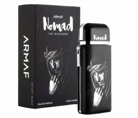 Armaf Nomad Pour Homme - EDP Objem: 100 ml