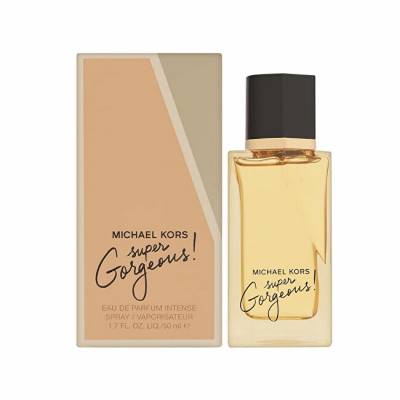 Michael Kors Super Gorgeous! - EDP Objem: 50 ml