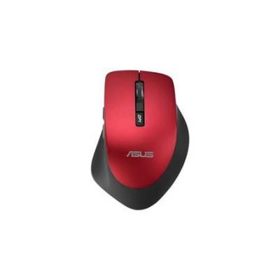 Asus WT425 myš červená