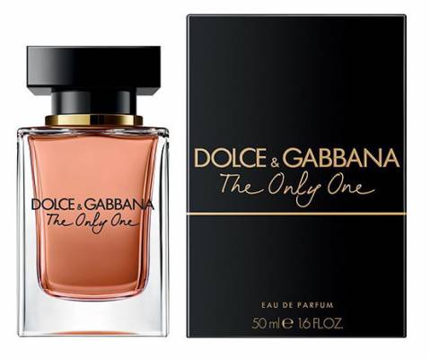 Dolce & Gabbana The Only One - EDP 100 ml