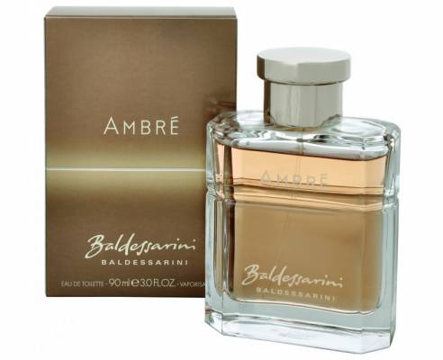 Baldessarini Ambré - EDT Objem: 50 ml