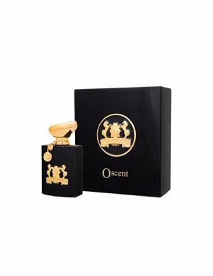 Alexandre.J Oscent Black EDP 100 ml