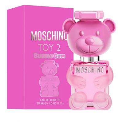 Moschino Toy 2 Bubble Gum - EDT Objem: 50 ml