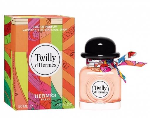 Hermes Twilly D’Hermès - EDP Twilly D’Hermès - EDP - Objem: 85 ml