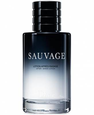 Dior Sauvage - voda po holení 100 ml