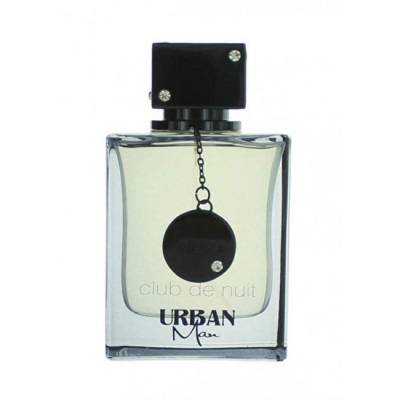 Armaf Club De Nuit Urban Man - EDP 105 ml