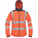 KNOXFIELD HVPS softshell bunda