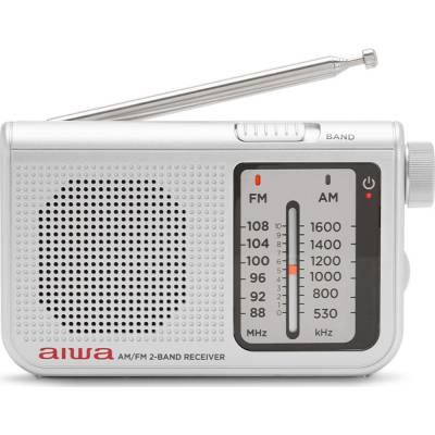 AIWA RS-55/SL KAPESNÍ PŘIJÍMAČ FM/AM