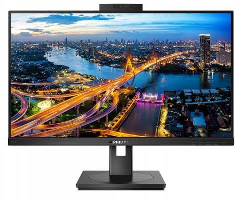 Philips LCD 242B1H, monitor, černý