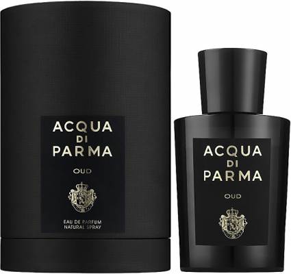 Acqua Di Parma Oud - EDP Objem: 180 ml