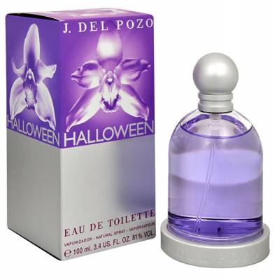 Jesus Del Pozo Halloween - EDT Halloween - EDT 50 ml