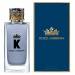 K By Dolce &amp; Gabbana - EDT - TESTER