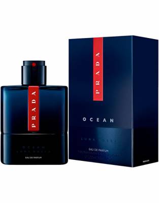 Prada Luna Rossa Ocean - EDP Objem: 50 ml