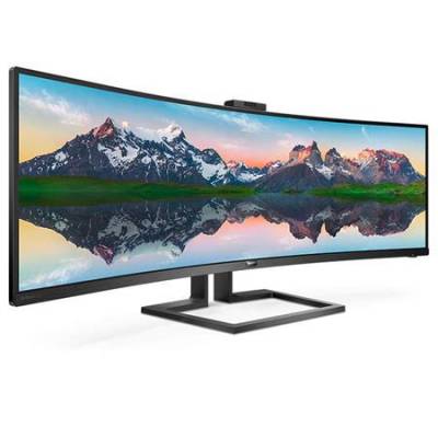 Philips 499P9H monitor