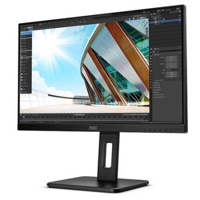 AOC LCD U27P2 27" IPS 4K/3840x2160