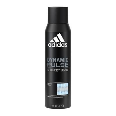 Adidas Dynamic Pulse - deodorant ve spreji Objem: 150 ml