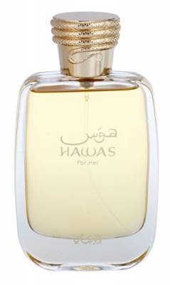 Rasasi Hawas For Her - EDP 100 ml