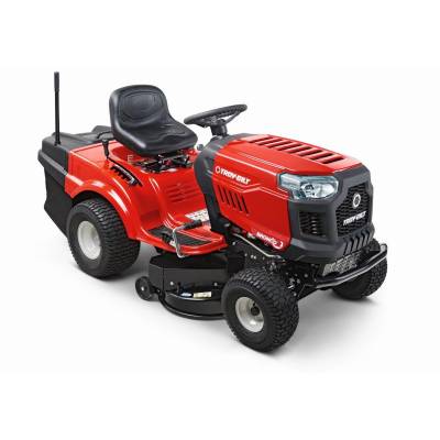 MTD BRONCO 92T-R TROY-BILT