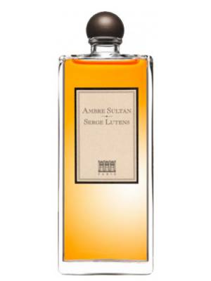 Serge Lutens Ambre Sultan - EDP Ambre Sultan - EDP - Objem: 100 ml