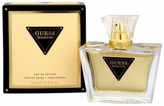 Guess Seductive - EDT 125 ml