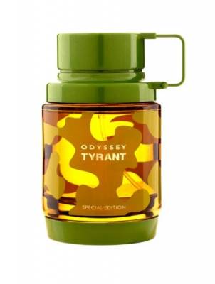 Armaf Odyssey Tyrant - EDP Objem: 100 ml