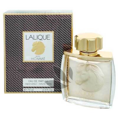 Lalique Pour Homme Equus - EDP 75 ml